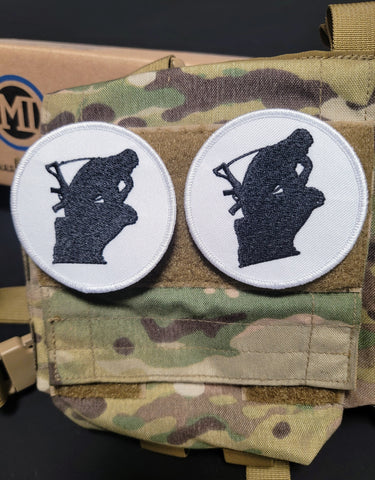 Thinker Patch