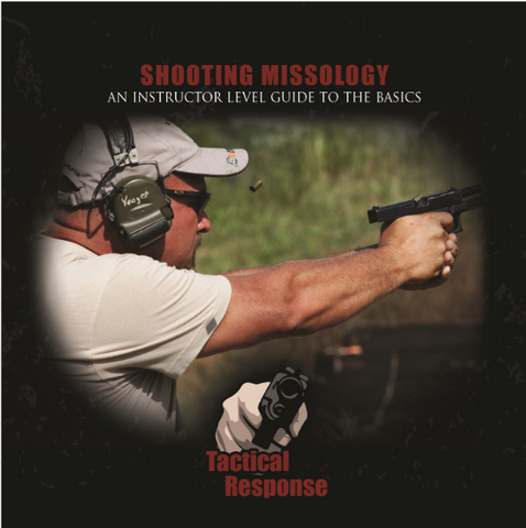 Shooting Missology: An Instructor Level Guide to the Basics DVD