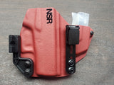 NSR Ladies Special Holster - Right Hand