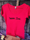 Hot Crazy Matrix - Danger Zone Shirt