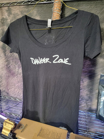 Hot Crazy Matrix - Danger Zone Shirt