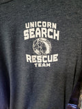Hot Crazy Matrix - Unicorn Search and Rescue