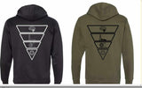 Mindset, Tactics, Skill, Gear Hoodie