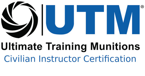 UTM Force on Force Civilian Instructor Certification