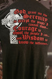 Tactical Response Prayer T-Shirt