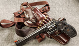 Fighting Revolver