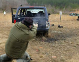 Vehicle Tactics