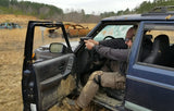 Vehicle Tactics