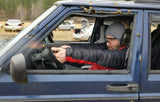 Vehicle Tactics