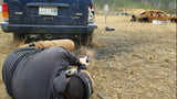 Vehicle Tactics