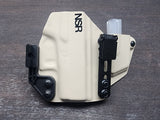 NSR Ladies Special Holster - Right Hand