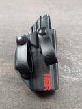 NSR Tactical's Yeager C-2 Inside the Waist Band Holster