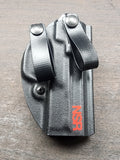 NSR Tactical's Yeager C-2 Inside the Waist Band Holster