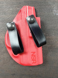 NSR Tactical's Yeager C-2 Inside the Waist Band Holster