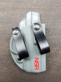 NSR Tactical's Yeager C-2 Inside the Waist Band Holster