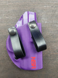 NSR Tactical's Yeager C-2 Inside the Waist Band Holster