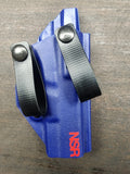 NSR Tactical's Yeager C-2 Inside the Waist Band Holster