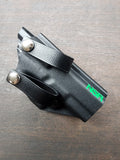 NSR Tactical's Yeager C-2 Inside the Waist Band Holster