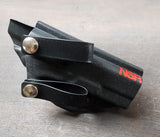 NSR Tactical's Yeager C-2 Inside the Waist Band Holster