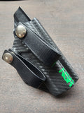 NSR Tactical's Yeager C-2 Inside the Waist Band Holster