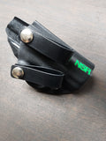 NSR Tactical's Yeager C-2 Inside the Waist Band Holster