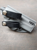 NSR Tactical's Yeager C-2 Inside the Waist Band Holster