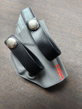 NSR Tactical's Yeager C-2 Inside the Waist Band Holster