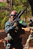 Fighting Rifle DVD