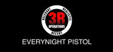 3R Operations - Everynight Pistol
